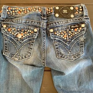 Women’s jeans